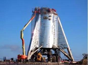 StarHopper