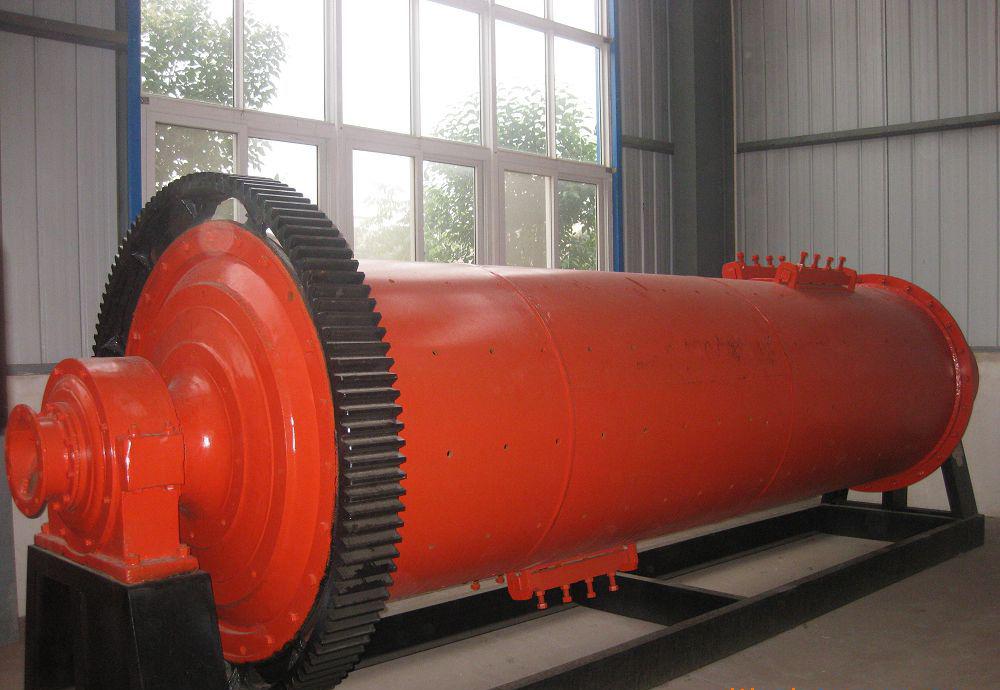 ball mill (3)