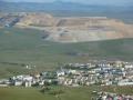 额尔登特铜钼矿位居世界十大铜矿，产值约占蒙古国GDP的25%