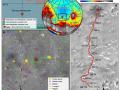 李超等-Nature：祝融号巡视雷达首次揭秘火星乌托邦平原浅表结构