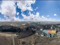 蒙古国证券交易所网上煤炭交易试拍成功，首单成功出售12800吨煤炭