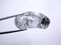 安哥拉卢洛矿区发现一颗150克拉钻石原石